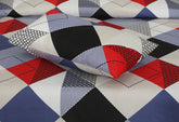 Double Bed Sheet NOS  102